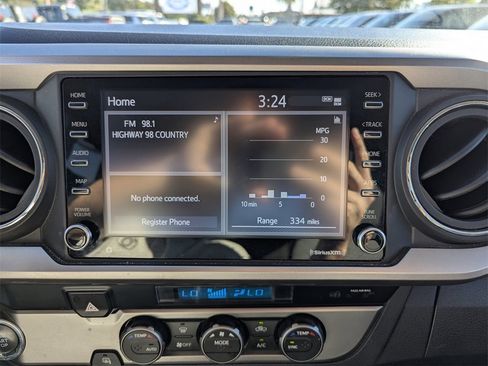 Used 2023 Toyota Tacoma SR5 image 25