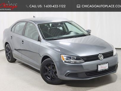 Used 2014 Volkswagen Jetta SE