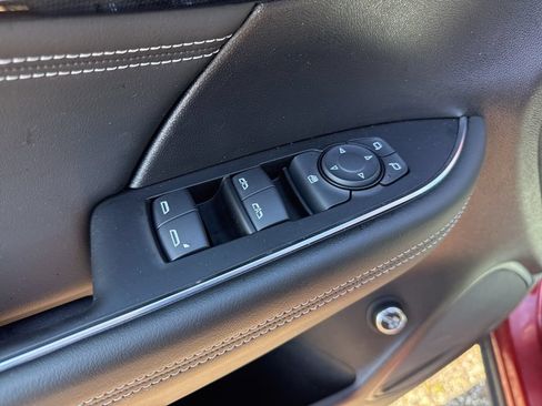 Used 2023 Buick Envision Preferred w/ Sport Touring Package AWD/4WD image 24