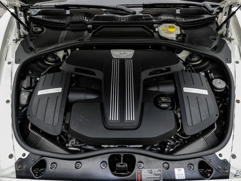 Used 2015 Bentley Continental GT V8 S AWD/4WD image 3