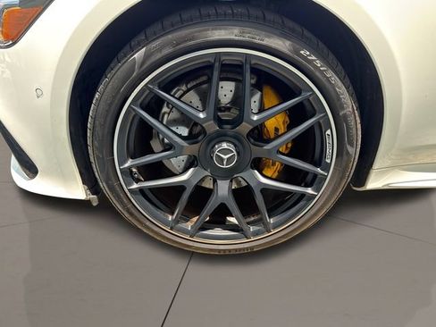 Used 2022 Mercedes-Benz AMG GT 53 image 5