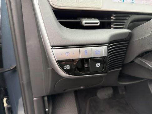 Certified 2024 Hyundai Ioniq 5 Limited image 12