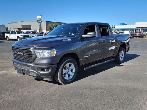 Used 2023 RAM 1500 Lone Star image 2
