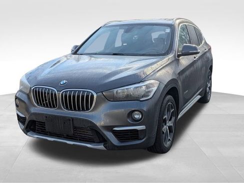 Used 2018 BMW X1 xDrive28i image 4