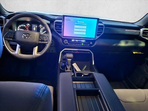 New 2026 Toyota Tundra SR5 AWD/4WD image 13