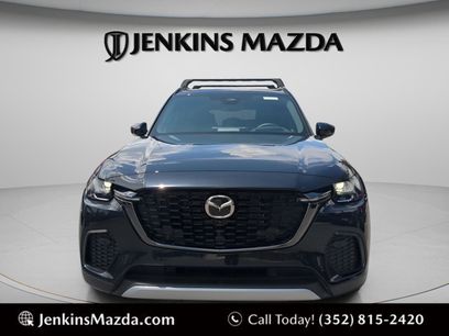 New 2025 MAZDA CX-70 Plug-In Hybrid w/ Premium Plus