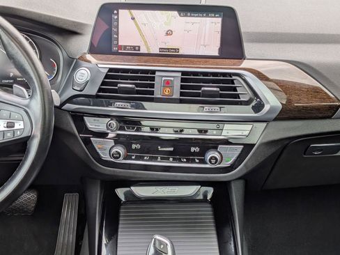 Used 2021 BMW X3 xDrive30i w/ Convenience Package image 29