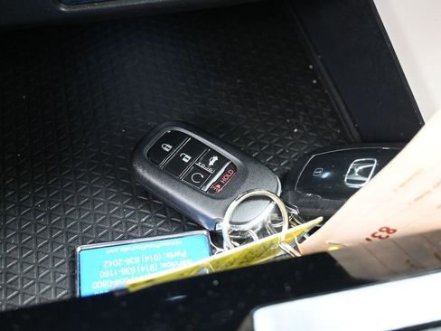 Used 2024 Honda Accord EX-L image 15