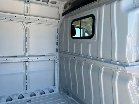 New 2026 RAM ProMaster 3500 w/ Safety Group image 16
