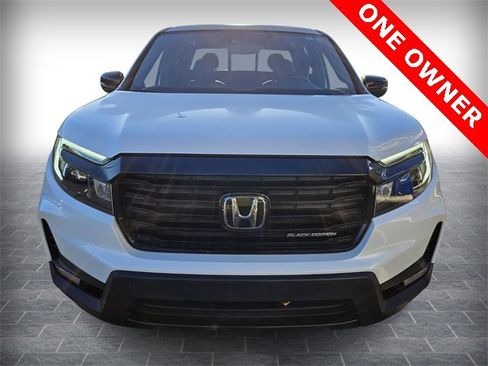 Used 2023 Honda Ridgeline Black Edition image 2