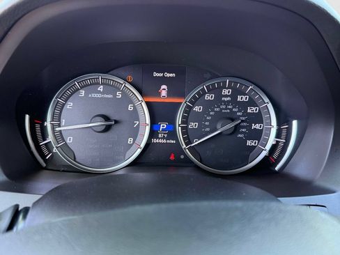 Used 2020 Acura MDX SH-AWD image 17