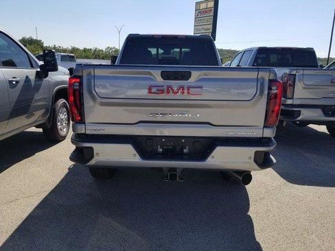 New 2026 GMC Sierra 2500 Denali w/ Technology Package image 4