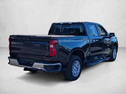 Used 2019 Chevrolet Silverado 1500 LT w/ All-Star Edition image 5