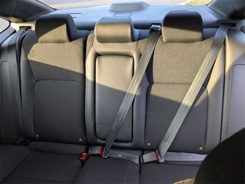 Certified 2025 Honda Civic Sport image 26