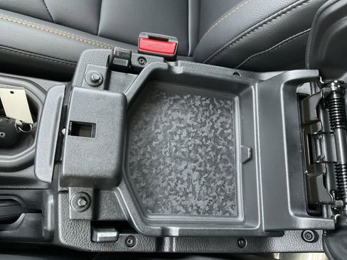 New 2026 Jeep Wrangler Sahara image 32