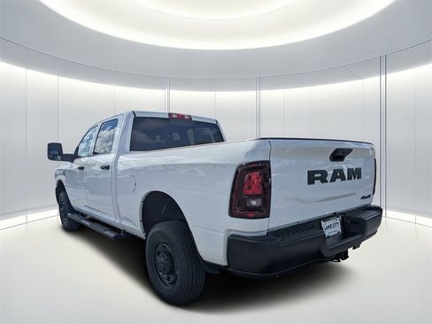 New 2026 RAM 2500 Tradesman image 5