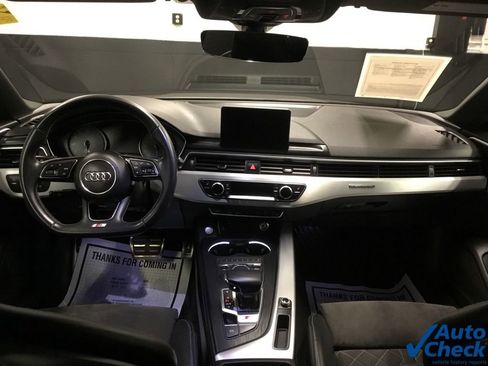 Used 2019 Audi S5 Premium w/ Convenience Package image 26