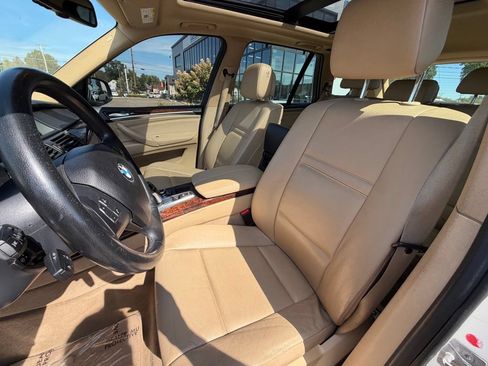 Used 2011 BMW X5 xDrive35i AWD/4WD image 28