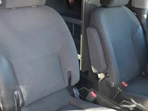 Used 2020 Nissan NV200 SV w/ Back Door Glass Package image 27