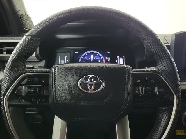 Used 2025 Toyota Tacoma SR5 RWD image 23