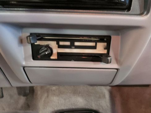 Used 1993 Ford Ranger Splash image 14