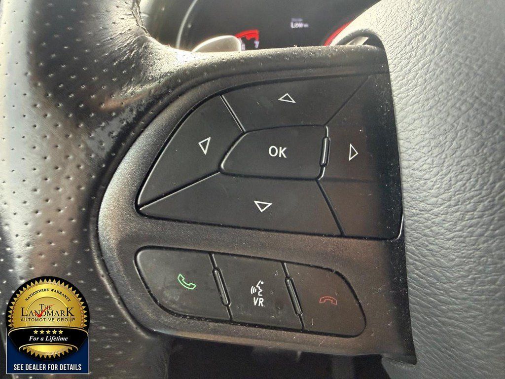 Used 2023 Dodge Durango GT AWD/4WD image 10