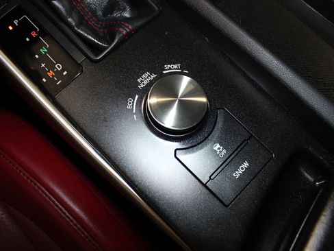 Used 2019 Lexus IS 300 F Sport w/ F Sport Package image 21