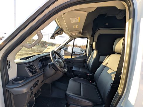 New 2026 Ford Transit 350 Base w/ Load Area Protection Package image 11