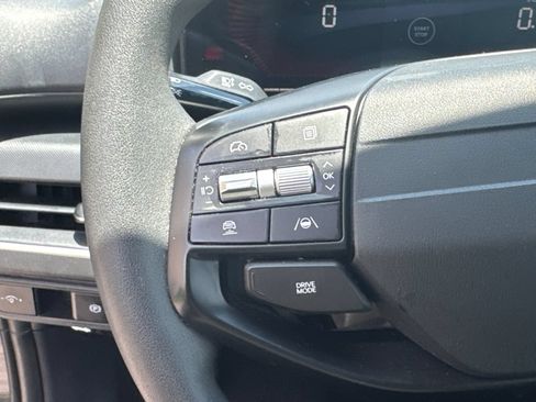 Used 2025 Kia K4 FWD image 25