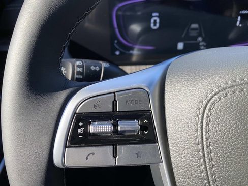 New 2025 Kia Telluride EX image 17