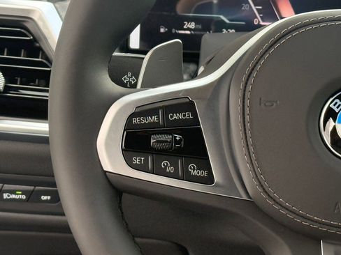 New 2026 BMW X5 xDrive40i w/ M Sport Package image 16