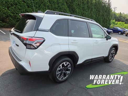 New 2026 Subaru Forester Premium AWD/4WD image 7