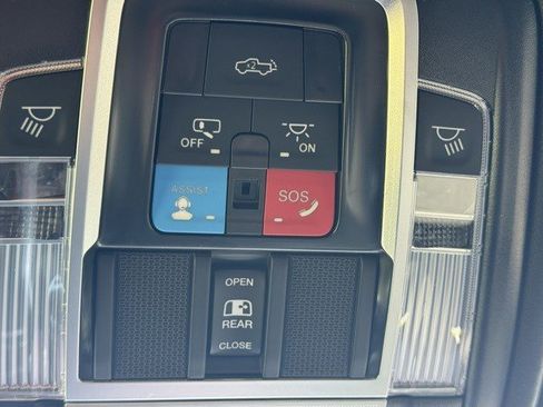 New 2026 RAM 1500 Big Horn image 25