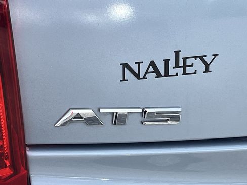 Used 2013 Cadillac ATS 2.0T Sedan image 30