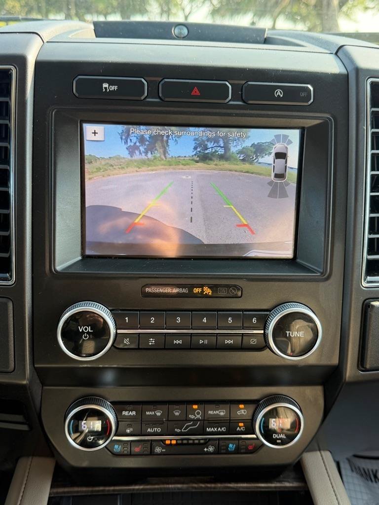 Used 2019 Ford Expedition Max Limited RWD image 32