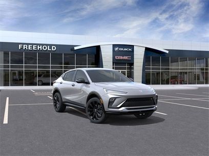 New 2025 Buick Envista Sport Touring w/ Convenience I Package