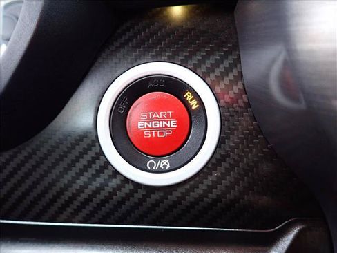 Used 2021 RAM 1500 TRX w/ TRX Level 2 Equipment Group AWD/4WD image 21
