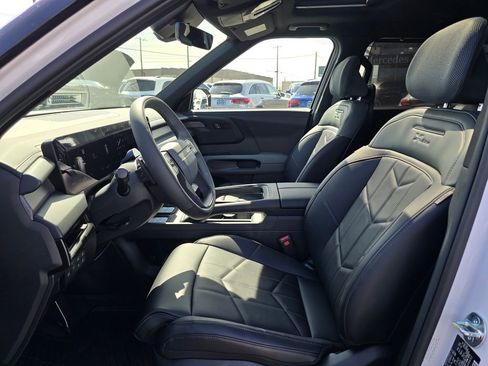 New 2027 Kia Telluride SX X-Line AWD/4WD image 24