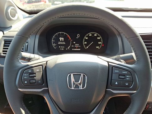 New 2025 Honda Ridgeline RTL image 13