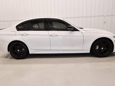 Used 2015 BMW 335i xDrive Sedan image 2