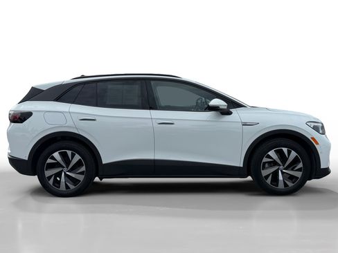 Certified 2023 Volkswagen ID.4 Pro RWD image 6
