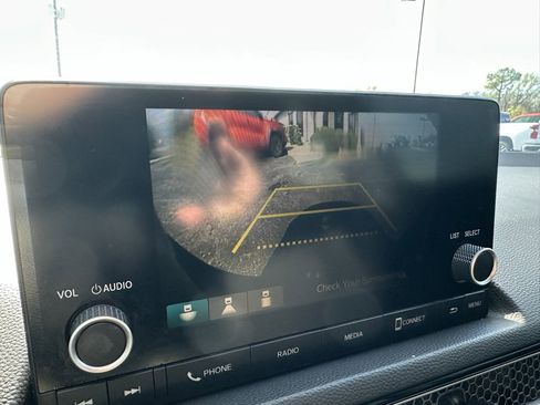 Used 2022 Honda Civic LX image 26