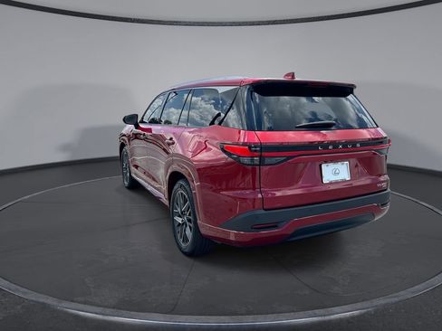 Used 2026 Lexus TX 350 AWD w/ Technology Package image 10