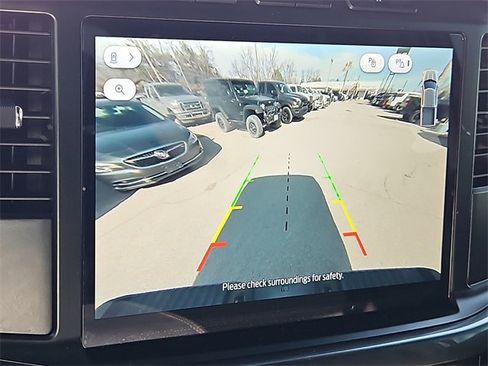 Used 2024 Ford F150 STX w/ Equipment Group 201A FX4 image 16