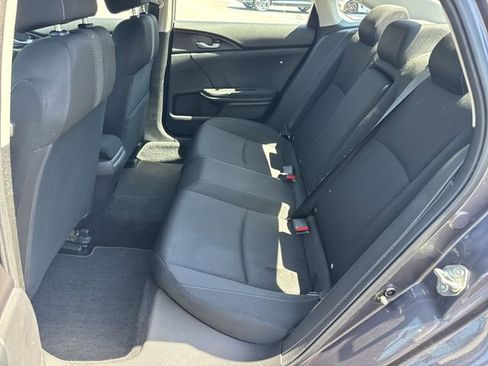 Used 2016 Honda Civic EX image 20