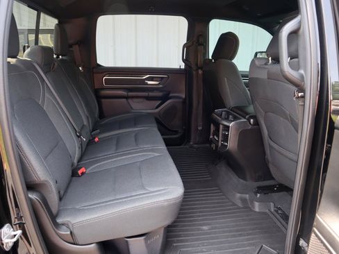 Used 2019 RAM 1500 Big Horn AWD/4WD image 52