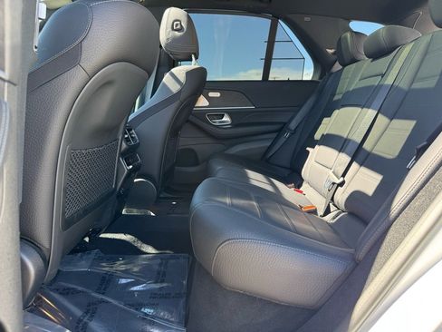 Certified 2022 Mercedes-Benz GLE 450 GLE 450 image 13