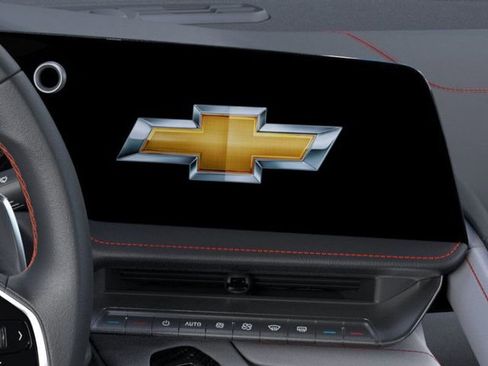 New 2026 Chevrolet Corvette Stingray Premium Conv w/ Battery Protection Package image 20