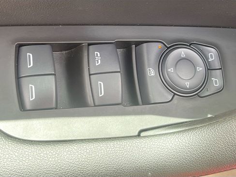 Used 2025 Chevrolet Blazer RS w/ Driver Confidence II Package FWD image 18