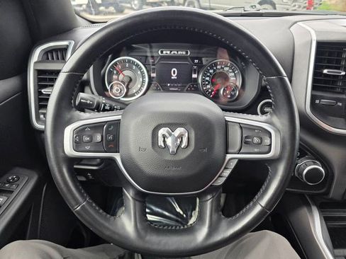 Used 2021 RAM 1500 Big Horn AWD/4WD image 23